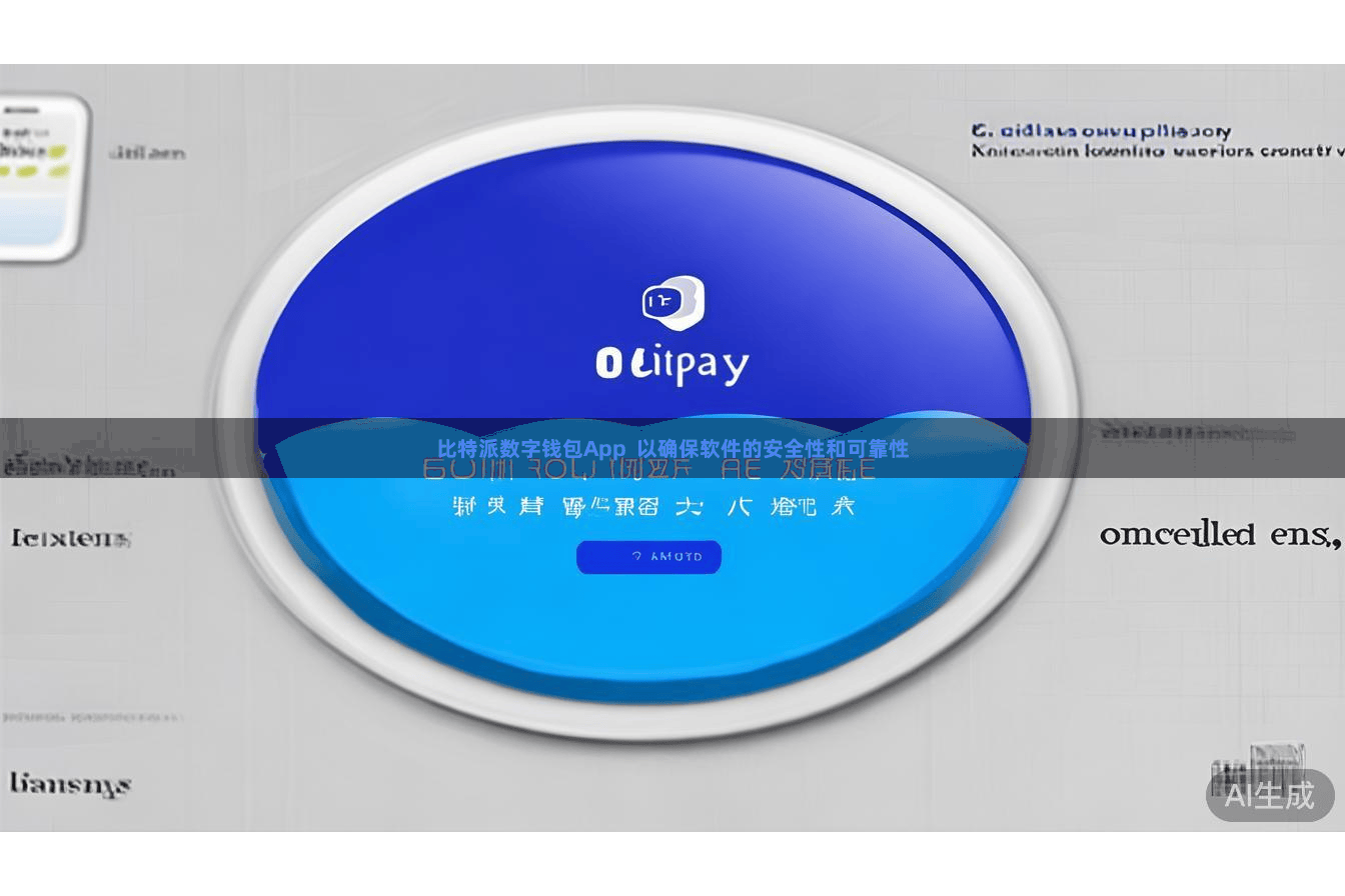 比特派数字钱包App  以确保软件的安全性和可靠性